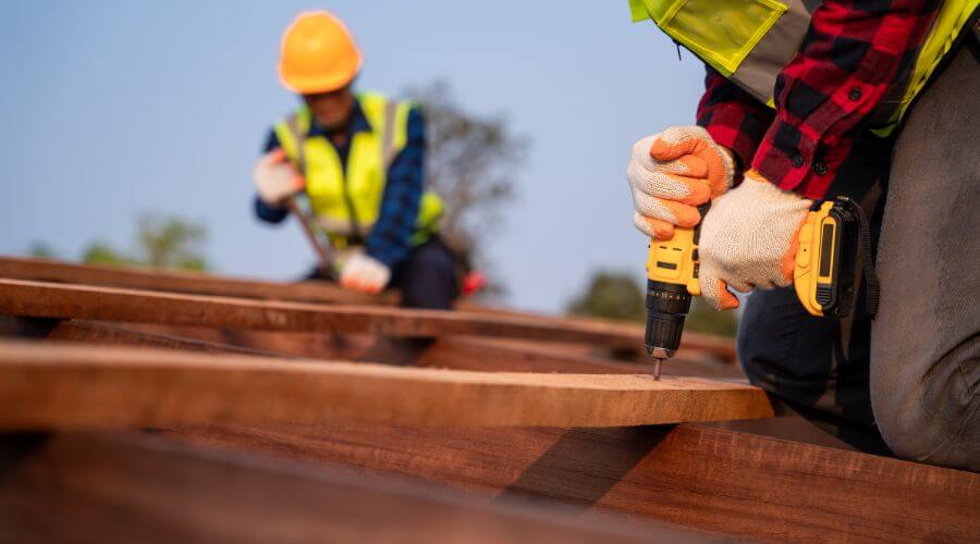 Local Chimney Repair in Gulfport, MS